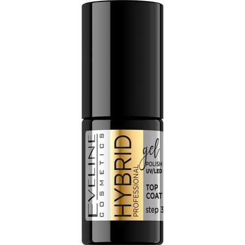 Hybrid Professional smalto gel per unghie con lampada UV/LED colore 330 5 ml - Eveline Cosmetics - Modalova