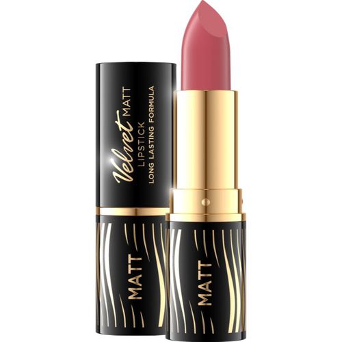 Velvet Matt barra de labios con textura de crema con efecto mate tono 511 4,5 g - Eveline Cosmetics - Modalova