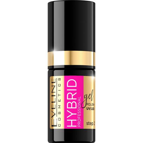 Hybrid Professional smalto gel per unghie con lampada UV/LED colore 307 5 ml - Eveline Cosmetics - Modalova