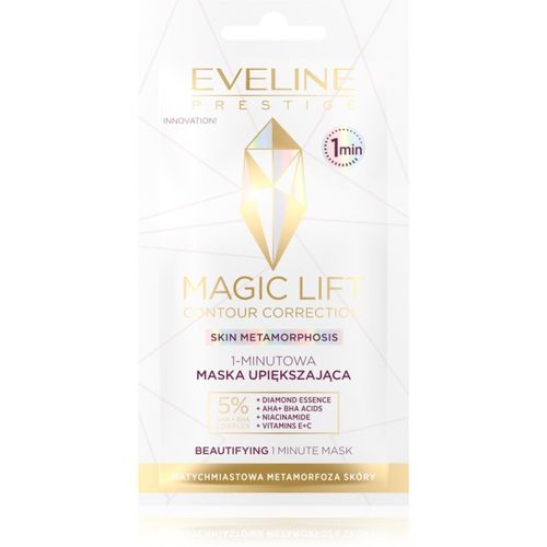 Magic Lift mascarilla embellecedor para el rostro 7 ml - Eveline Cosmetics - Modalova