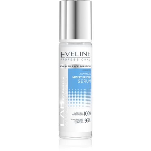 LAB Formula 18% Solution sérum hidratante 30 ml - Eveline Cosmetics - Modalova