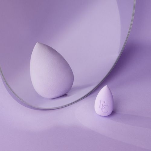 Makeup Sponge Mini esponja de maquillaje mini 1 ud - Eveline Cosmetics - Modalova
