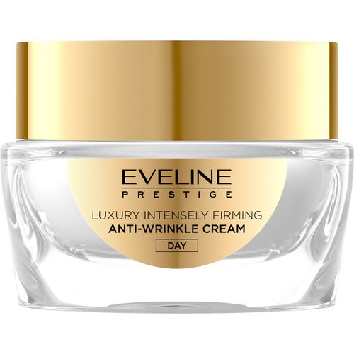 K Snail & Caviar crema giorno antirughe con estratto di bava di lumaca 50 ml - Eveline Cosmetics - Modalova