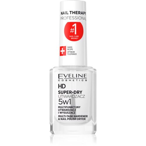 SUPER-DRY esmalte de uñas de secado rápido con efecto reafirmante 12 ml - Eveline Cosmetics - Modalova