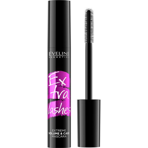 ExtraLashes máscara de pestañas volumen extra 12 ml - Eveline Cosmetics - Modalova