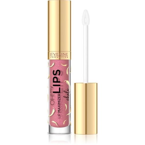 OH! my LIPS Lip Maximizer brillo de labios para dar volumen 4,5 ml - Eveline Cosmetics - Modalova