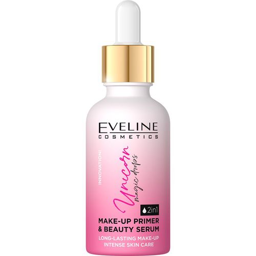 Unicorn Magic Drops base 2 in 1 30 ml - Eveline Cosmetics - Modalova