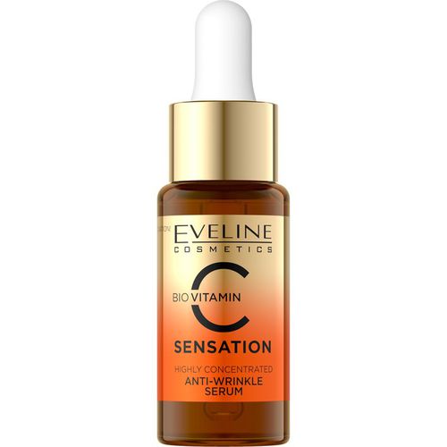 C Sensation sérum antiarrugas 18 ml - Eveline Cosmetics - Modalova