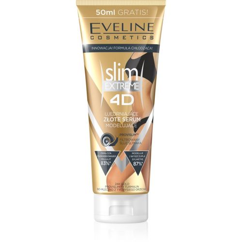 Slim Extreme sérum para la celulitis 250 ml - Eveline Cosmetics - Modalova