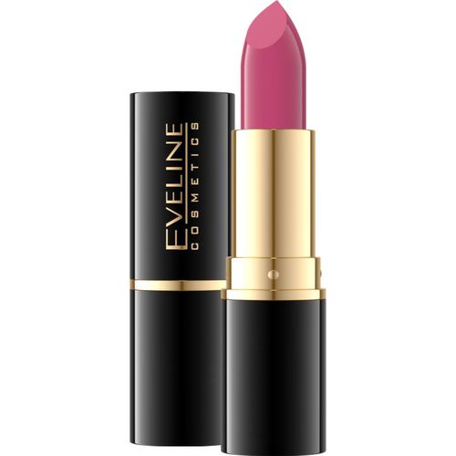 Aqua Platinum rossetto idratante in crema colore 429 4 ml - Eveline Cosmetics - Modalova