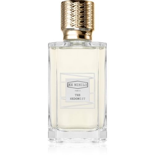 The Hedonist Eau de Parfum unisex 100 ml - Ex Nihilo - Modalova