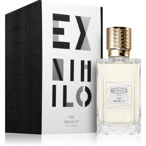 The Hedonist Eau de Parfum unisex 100 ml - Ex Nihilo - Modalova
