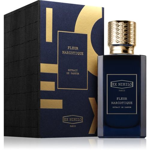 Fleur Narcotique extracto de perfume unisex 100 ml - Ex Nihilo - Modalova