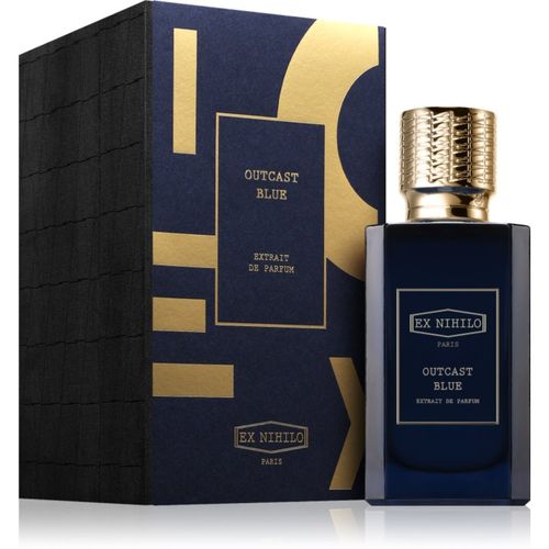 Outcast Blue extracto de perfume unisex 100 ml - Ex Nihilo - Modalova