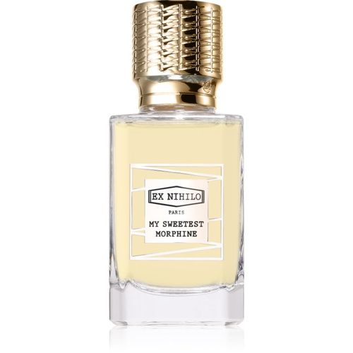 My Sweetest Morphine Eau de Parfum unisex 50 ml - Ex Nihilo - Modalova