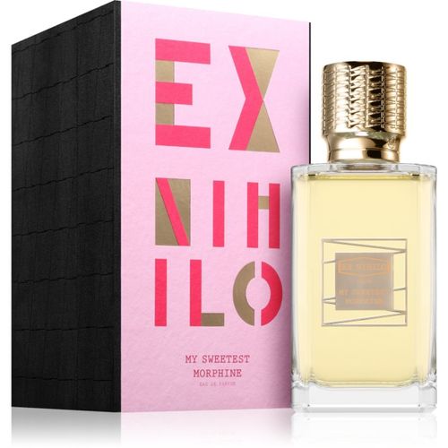 My Sweetest Morphine Eau de Parfum unisex 100 ml - Ex Nihilo - Modalova