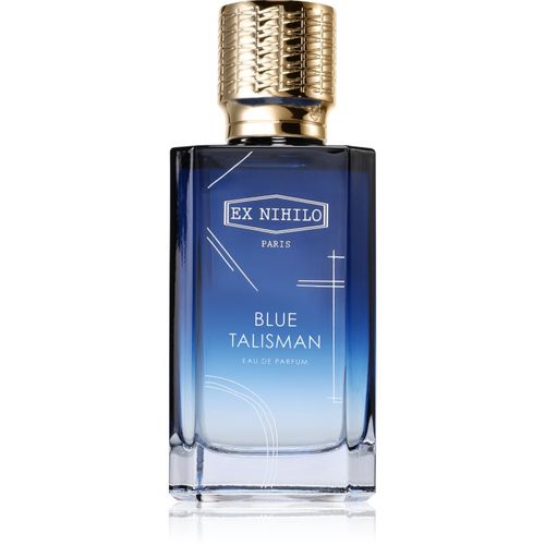 Blue Talisman Eau de Parfum unisex 100 ml - Ex Nihilo - Modalova
