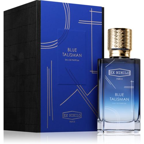 Blue Talisman Eau de Parfum unisex 100 ml - Ex Nihilo - Modalova