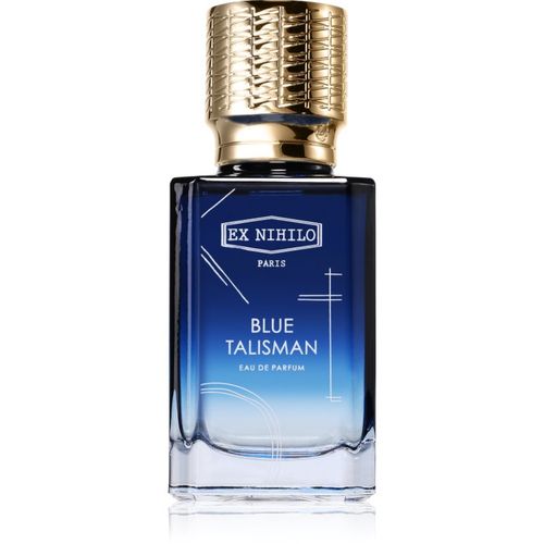 Blue Talisman Eau de Parfum unisex 50 ml - Ex Nihilo - Modalova