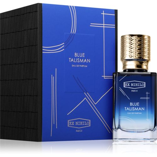 Blue Talisman Eau de Parfum unisex 50 ml - Ex Nihilo - Modalova