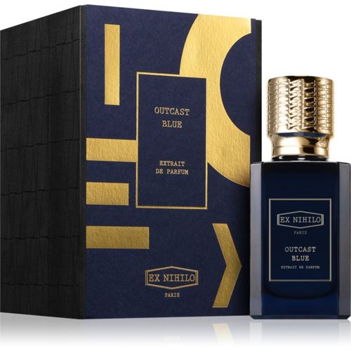 Outcast Blue extracto de perfume unisex 50 ml - Ex Nihilo - Modalova