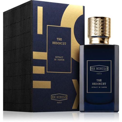 The Hedonist extracto de perfume unisex 100 ml - Ex Nihilo - Modalova