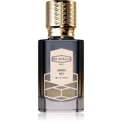 Amber Sky Eau de Parfum unisex 50 ml - Ex Nihilo - Modalova