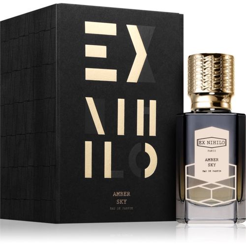 Amber Sky Eau de Parfum unisex 50 ml - Ex Nihilo - Modalova