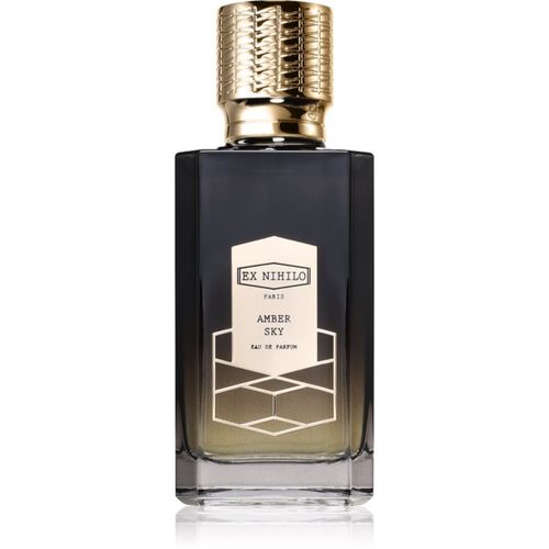 Amber Sky Eau de Parfum unisex 100 ml - Ex Nihilo - Modalova