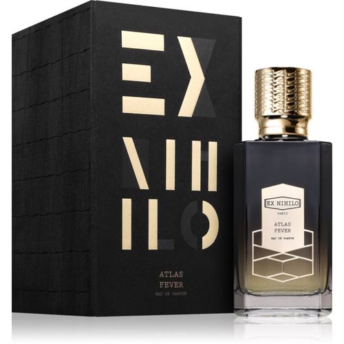 Atlas Fever Eau de Parfum unisex 100 ml - Ex Nihilo - Modalova