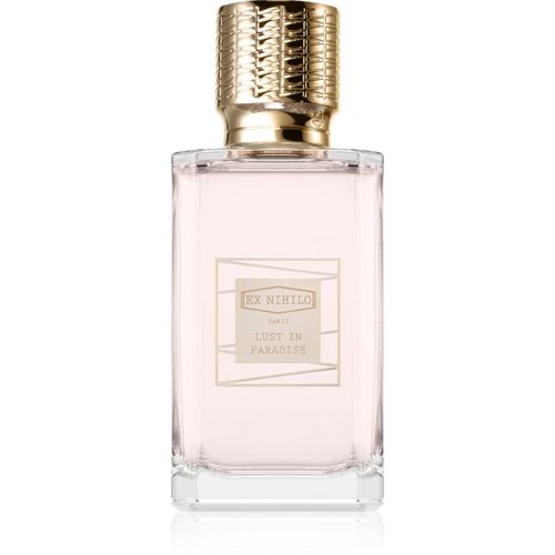 Lust in Paradise Eau de Parfum para mujer 100 ml - Ex Nihilo - Modalova
