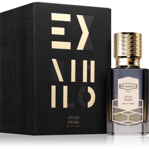 Atlas Fever Eau de Parfum unisex 50 ml - Ex Nihilo - Modalova
