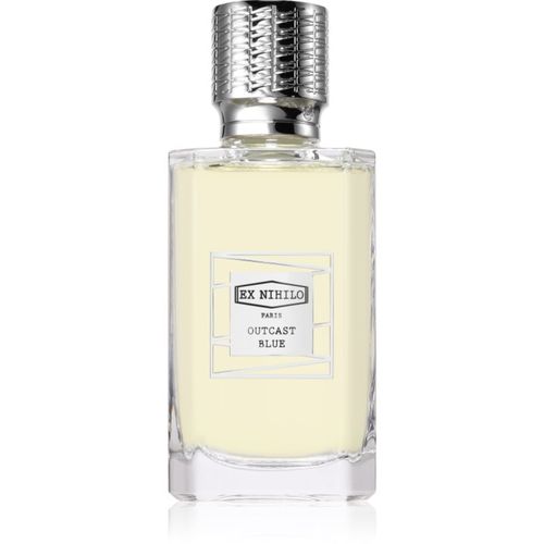 Outcast Blue Eau de Parfum unisex 100 ml - Ex Nihilo - Modalova