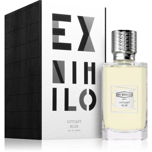 Outcast Blue Eau de Parfum unisex 100 ml - Ex Nihilo - Modalova