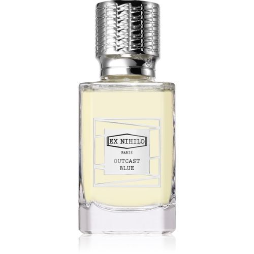 Outcast Blue Eau de Parfum unisex 50 ml - Ex Nihilo - Modalova