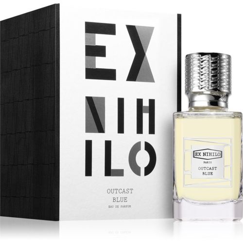 Outcast Blue Eau de Parfum unisex 50 ml - Ex Nihilo - Modalova