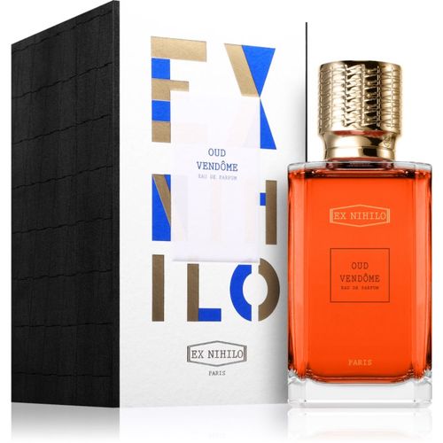 Oud Vendome Eau de Parfum unisex 100 ml - Ex Nihilo - Modalova