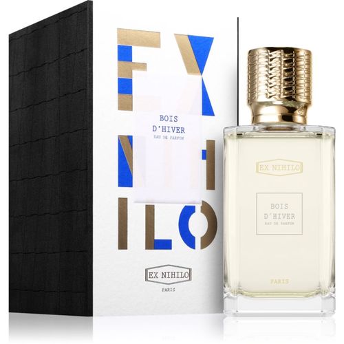 Bois D’Hiver Eau de Parfum unisex 100 ml - Ex Nihilo - Modalova