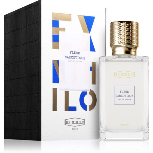 Fleur Narcotique Eau de Parfum unisex 100 ml - Ex Nihilo - Modalova