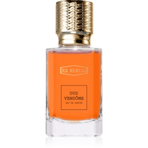 Oud Vendome Eau de Parfum unisex 50 ml - Ex Nihilo - Modalova