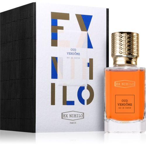 Oud Vendome Eau de Parfum unisex 50 ml - Ex Nihilo - Modalova