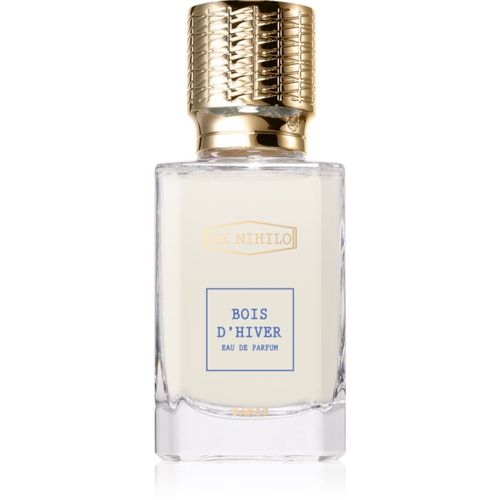Bois D’Hiver Eau de Parfum unisex 50 ml - Ex Nihilo - Modalova