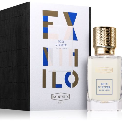 Bois D’Hiver Eau de Parfum unisex 50 ml - Ex Nihilo - Modalova