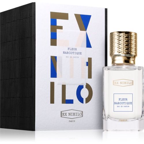 Fleur Narcotique Eau de Parfum unisex 50 ml - Ex Nihilo - Modalova