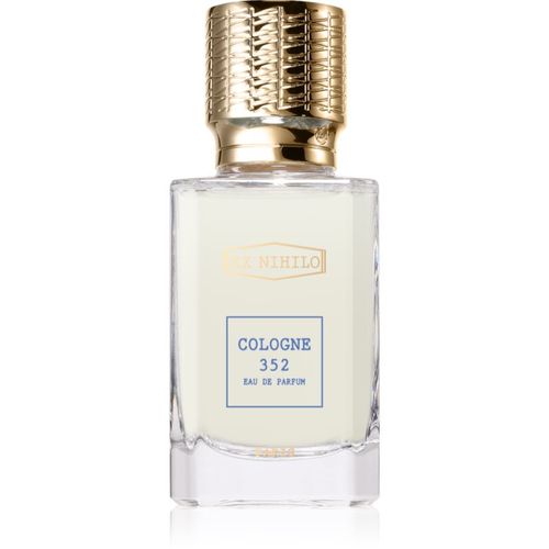 Cologne 352 Eau de Parfum unisex 50 ml - Ex Nihilo - Modalova