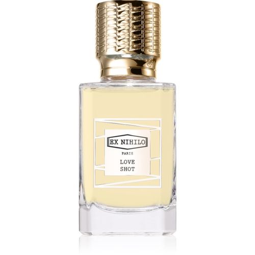 Love shot Eau de Parfum unisex 50 ml - Ex Nihilo - Modalova