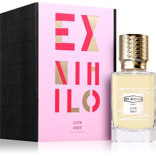 Love shot Eau de Parfum unisex 50 ml - Ex Nihilo - Modalova
