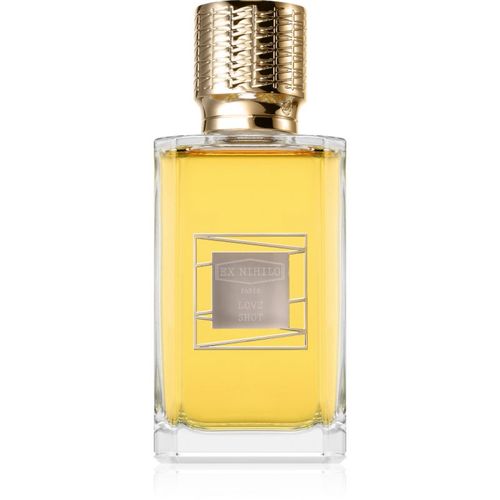 Love shot Eau de Parfum unisex 100 ml - Ex Nihilo - Modalova