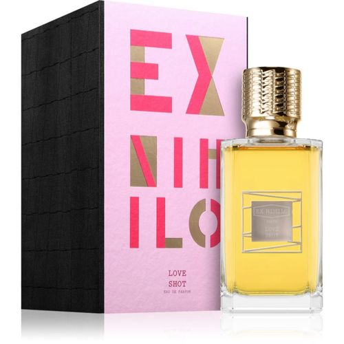 Love shot Eau de Parfum unisex 100 ml - Ex Nihilo - Modalova