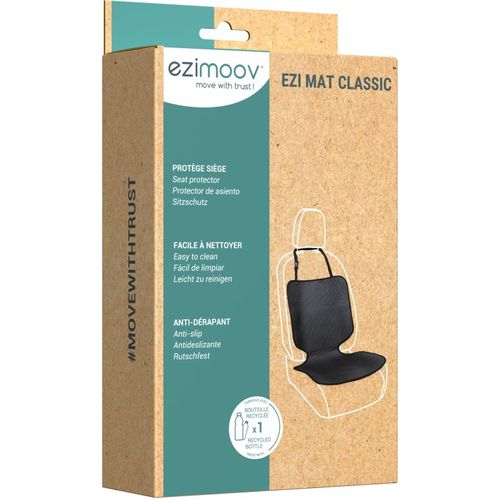 EZI MAT CLASSIC Eco friendly protector del asiento del coche 1 ud - Ezimoov - Modalova